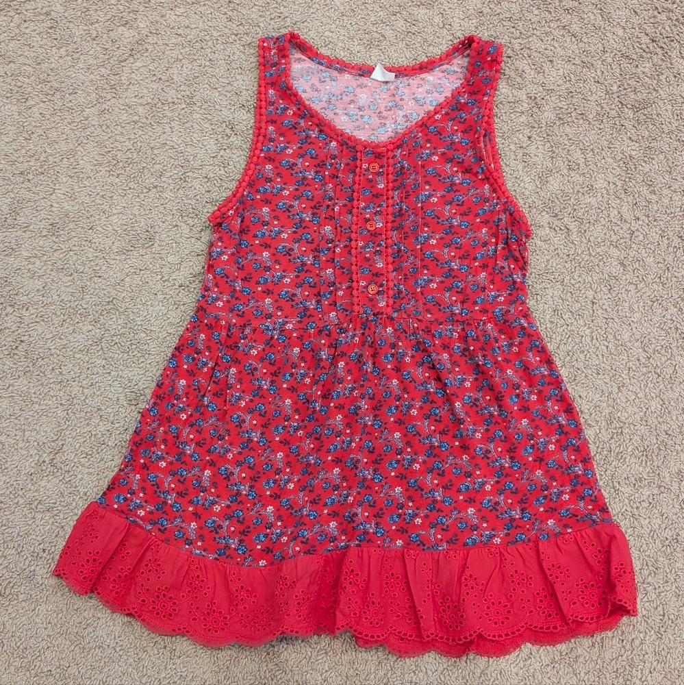 Maurices Tank Top